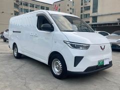 Wuling Yangguang 300km Practical Sealed Window Version 75kW - photo 3