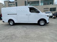 Wuling Yangguang 300km Practical Sealed Window Version 75kW - photo 4