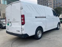 Wuling Yangguang 300km Practical Sealed Window Version 75kW - photo 5