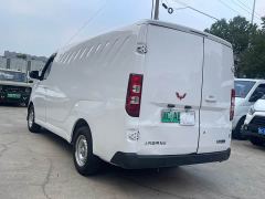 Wuling Yangguang 300km Practical Sealed Window Version 75kW - photo 7