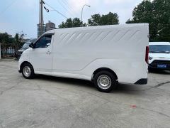 Wuling Yangguang 300km Practical Sealed Window Version 75kW - photo 8