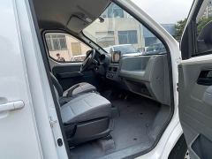 Wuling Yangguang 300km Practical Sealed Window Version 75kW - photo 9