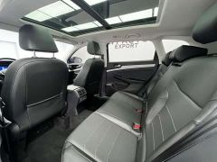 Volkswagen Jetta VS7 280TSI Automatic Comfort Edition - photo 13