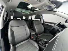 Volkswagen Jetta VS7 280TSI Automatic Comfort Edition - photo 14