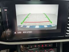 Volkswagen Jetta VS7 280TSI Automatic Comfort Edition - photo 19