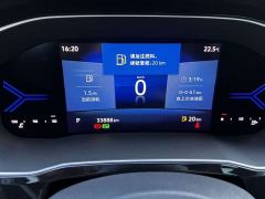 Volkswagen Jetta VS7 280TSI Automatic Comfort Edition - photo 20
