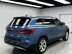 Volkswagen Jetta VS7 280TSI Automatic Comfort Edition - photo 4