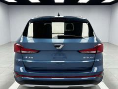 Volkswagen Jetta VS7 280TSI Automatic Comfort Edition - photo 5
