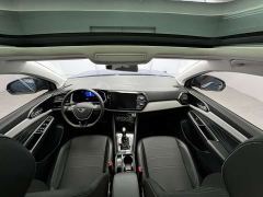 Volkswagen Jetta VS7 280TSI Automatic Comfort Edition - photo 8