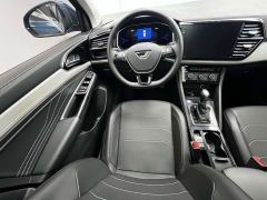 Volkswagen Jetta VS7 280TSI Automatic Comfort Edition - photo 9