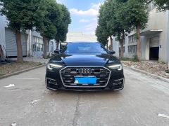 Audi A6L 40 TFSI Luxury Sport Edition - ფოტო 2