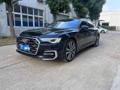Audi A6L 40 TFSI Luxury Sport Edition - ფოტო 3