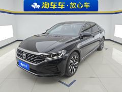 Volkswagen Passat Facelift 330TSI Luxury Edition - photo 1