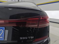 Volkswagen Passat Facelift 330TSI Luxury Edition - photo 5