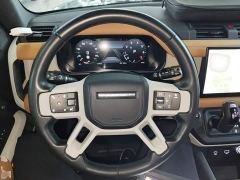 Land Rover Defender Facelift 110 3.0T P400 X-DYNAMIC HSE - ფოტო 10