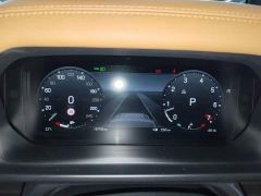 Land Rover Defender Facelift 110 3.0T P400 X-DYNAMIC HSE - ფოტო 11