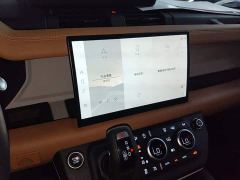 Land Rover Defender Facelift 110 3.0T P400 X-DYNAMIC HSE - ფოტო 12