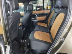 Land Rover Defender Facelift 110 3.0T P400 X-DYNAMIC HSE - ფოტო 16