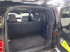 Land Rover Defender Facelift 110 3.0T P400 X-DYNAMIC HSE - ფოტო 18