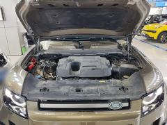 Land Rover Defender Facelift 110 3.0T P400 X-DYNAMIC HSE - ფოტო 19