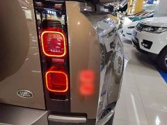 Land Rover Defender Facelift 110 3.0T P400 X-DYNAMIC HSE - ფოტო 7