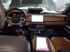 Land Rover Defender Facelift 110 3.0T P400 X-DYNAMIC HSE - ფოტო 9