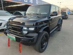 Chery iCAR Super V23 401 RWD Super Sport Edition - фото 1
