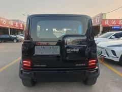 Chery iCAR Super V23 401 RWD Super Sport Edition - фото 10
