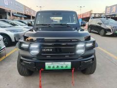 Chery iCAR Super V23 401 RWD Super Sport Edition - фото 2