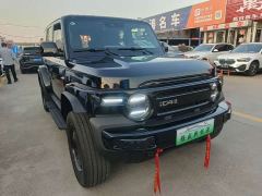 Chery iCAR Super V23 401 RWD Super Sport Edition - фото 3