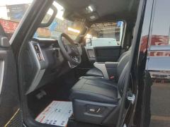 Chery iCAR Super V23 401 RWD Super Sport Edition - фото 4