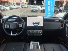 Chery iCAR Super V23 401 RWD Super Sport Edition - фото 5