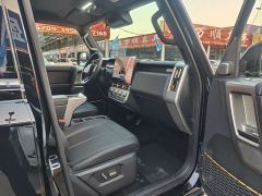 Chery iCAR Super V23 401 RWD Super Sport Edition - фото 6