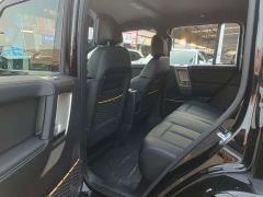 Chery iCAR Super V23 401 RWD Super Sport Edition - фото 7