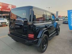 Chery iCAR Super V23 401 RWD Super Sport Edition - фото 8