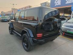 Chery iCAR Super V23 401 RWD Super Sport Edition - фото 9