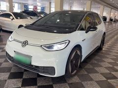Volkswagen ID.3 Pro Intelligent Edition - ფოტო 1