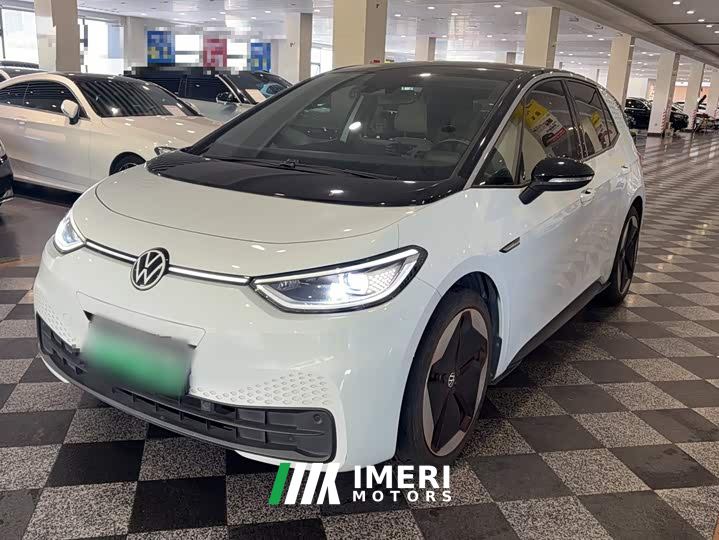 Volkswagen ID.3 Pro Intelligent Edition