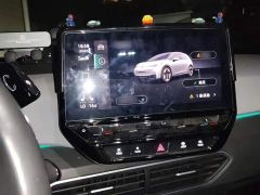 Volkswagen ID.3 Pro Intelligent Edition - ფოტო 12