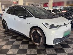 Volkswagen ID.3 Pro Intelligent Edition - ფოტო 14