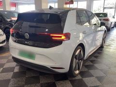 Volkswagen ID.3 Pro Intelligent Edition - ფოტო 16