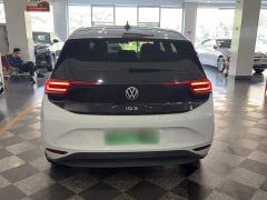 Volkswagen ID.3 Pro Intelligent Edition - ფოტო 17