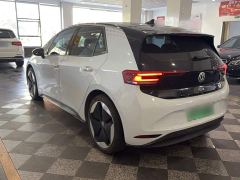 Volkswagen ID.3 Pro Intelligent Edition - ფოტო 18