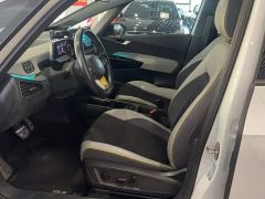 Volkswagen ID.3 Pro Intelligent Edition - ფოტო 20