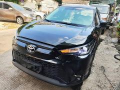 Toyota Frontlander 2.0L CVT Elite - ფოტო 1