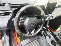 Toyota Frontlander 2.0L CVT Elite - ფოტო 10