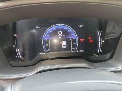 Toyota Frontlander 2.0L CVT Elite - ფოტო 11