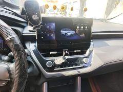 Toyota Frontlander 2.0L CVT Elite - ფოტო 12