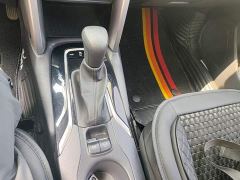 Toyota Frontlander 2.0L CVT Elite - ფოტო 13