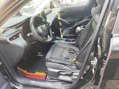 Toyota Frontlander 2.0L CVT Elite - ფოტო 14